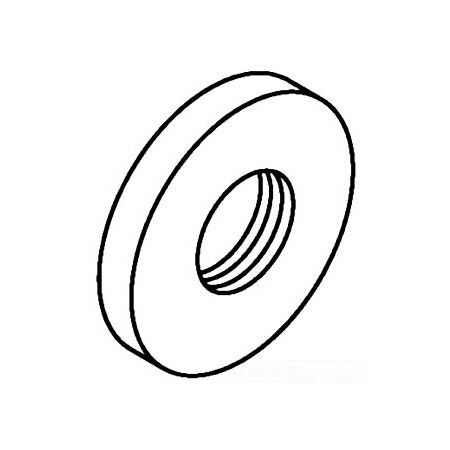 Kohler Flange, Mounting 1006130-CP